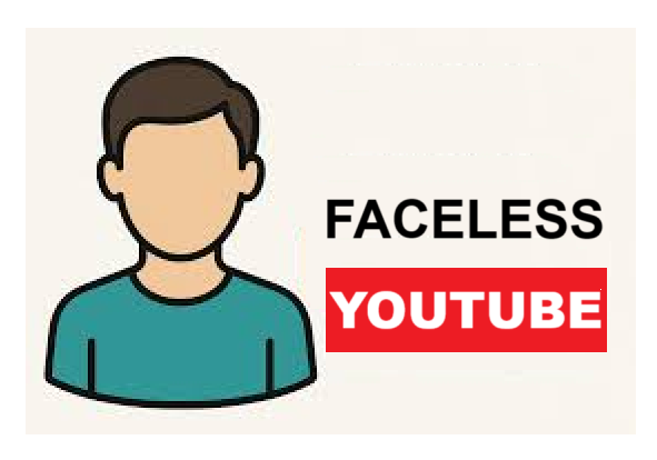 Faceless YouTube Mastery